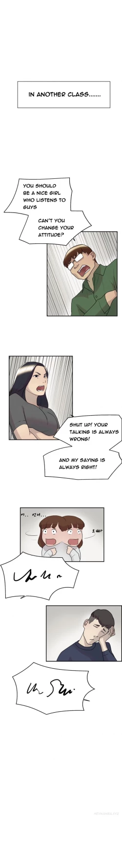 Page 110 of Double Date Ch.1-14