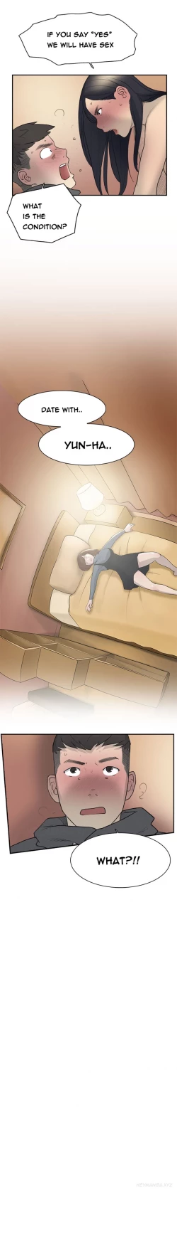 Page 138 of Double Date Ch.1-14