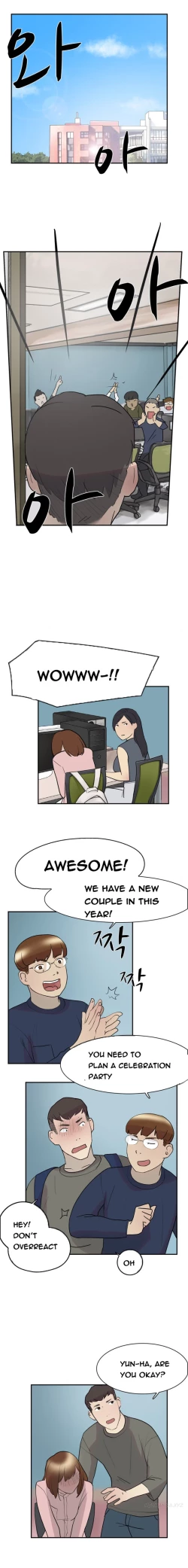 Page 148 of Double Date Ch.1-14