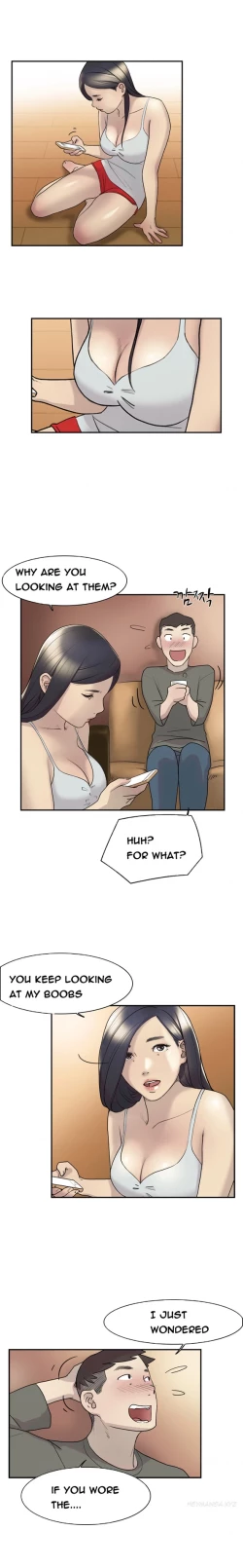 Page 164 of Double Date Ch.1-14