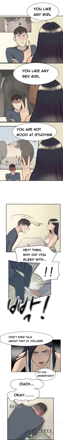 Page 190 of Double Date Ch.1-14