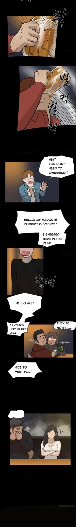 Page 32 of Double Date Ch.1-14