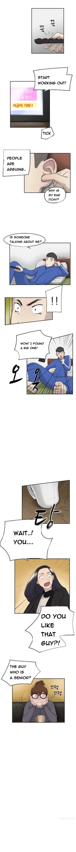 Page 93 of Double Date Ch.1-14