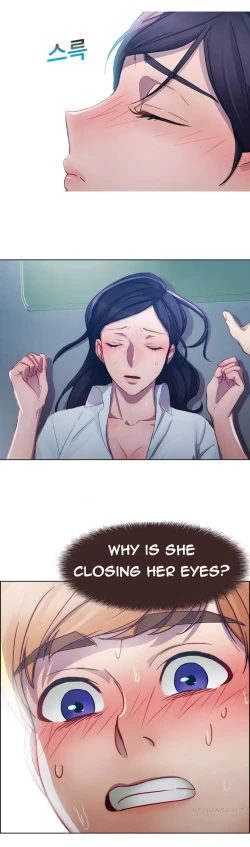 Page 137 of Lady Garden Ch.1-33