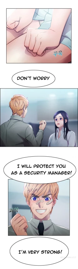 Page 177 of Lady Garden Ch.1-33