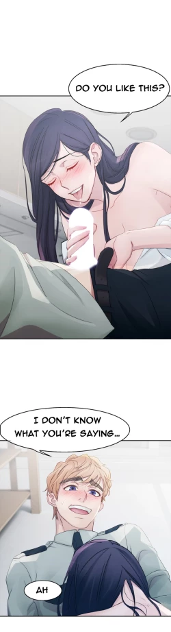 Page 184 of Lady Garden Ch.1-33