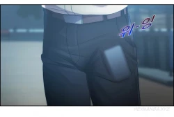 Page 203 of Lady Garden Ch.1-33