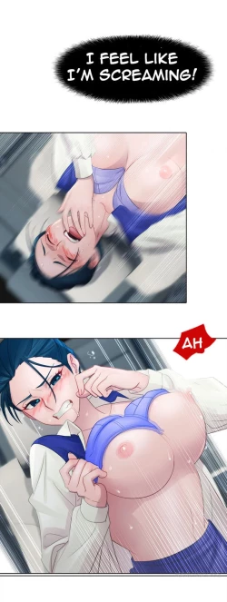 Page 265 of Lady Garden Ch.1-33