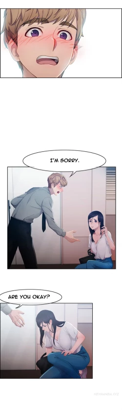 Page 29 of Lady Garden Ch.1-33