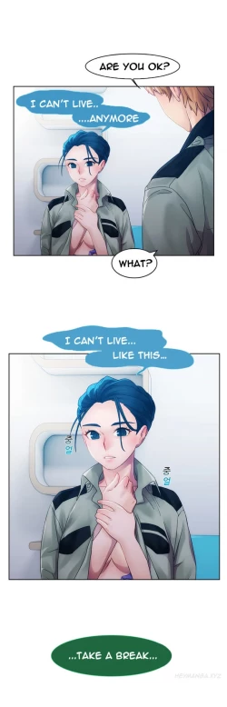 Page 335 of Lady Garden Ch.1-33