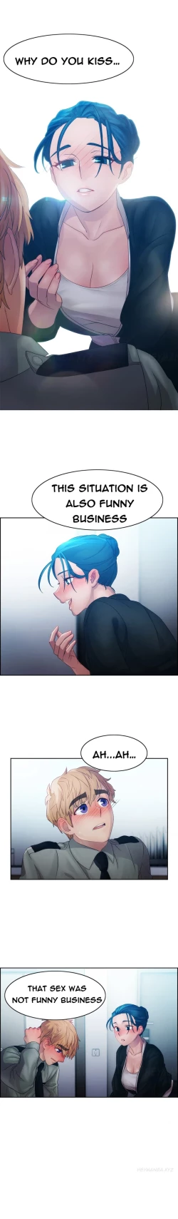 Page 370 of Lady Garden Ch.1-33