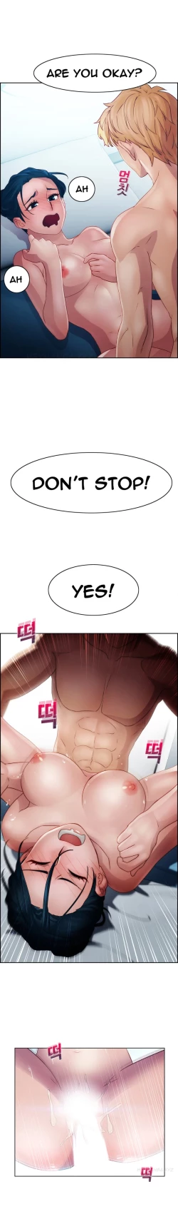 Page 378 of Lady Garden Ch.1-33