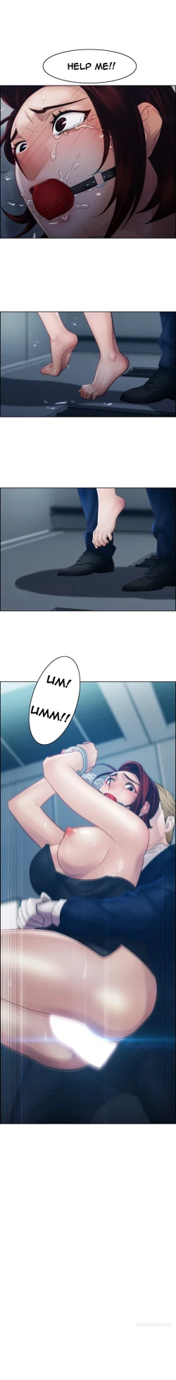 Page 411 of Lady Garden Ch.1-33