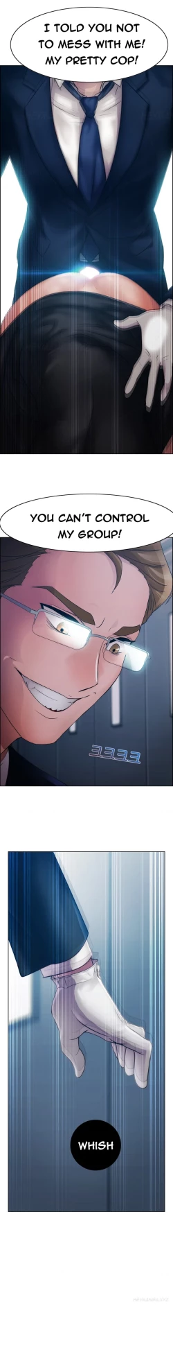 Page 414 of Lady Garden Ch.1-33