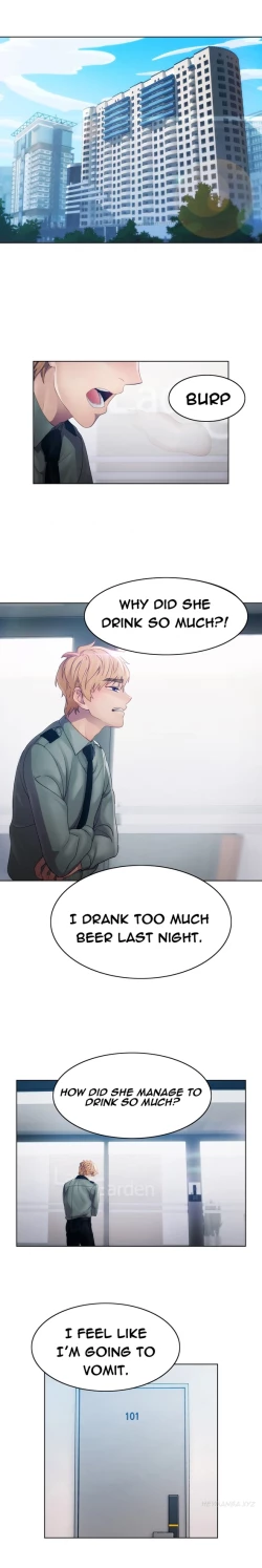 Page 442 of Lady Garden Ch.1-33