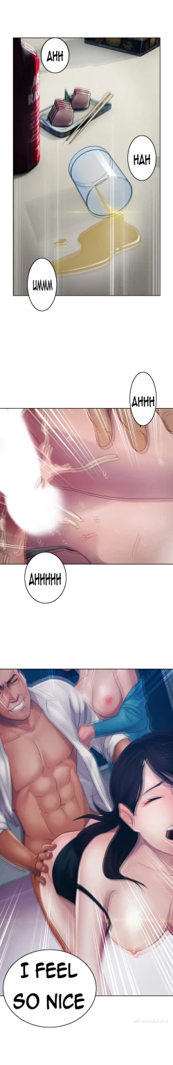 Page 457 of Lady Garden Ch.1-33