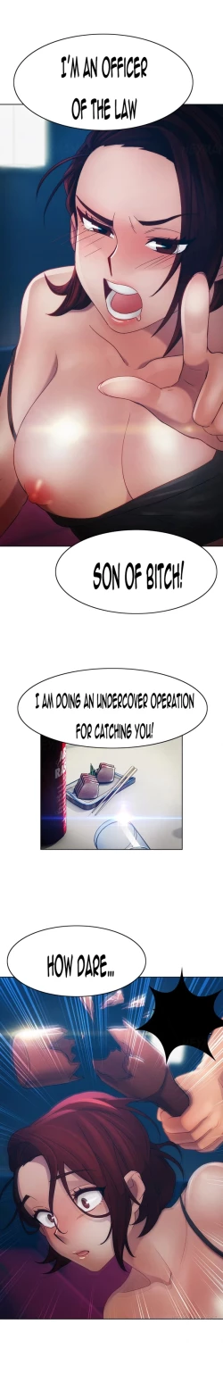 Page 460 of Lady Garden Ch.1-33