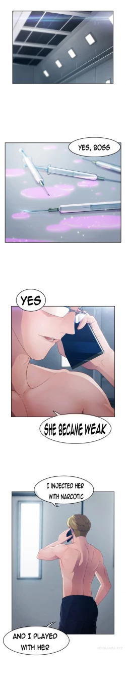 Page 470 of Lady Garden Ch.1-33