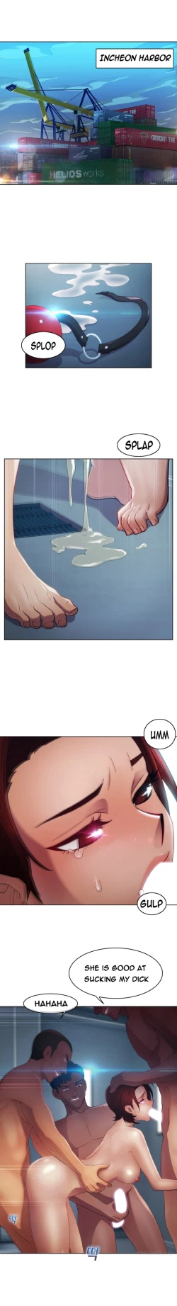 Page 478 of Lady Garden Ch.1-33