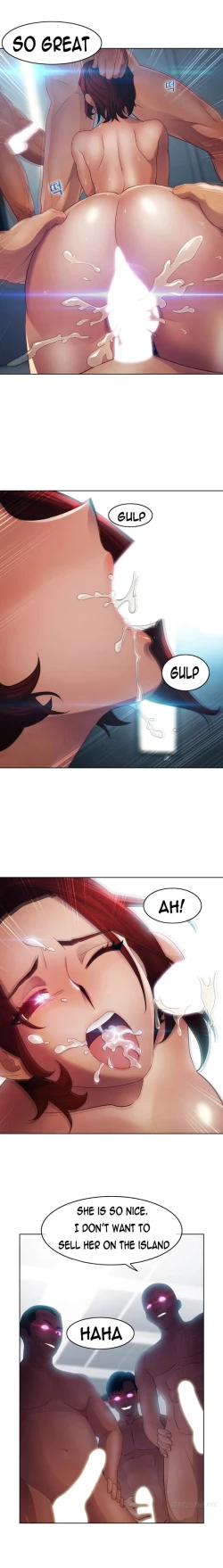 Page 479 of Lady Garden Ch.1-33