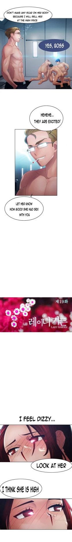 Page 480 of Lady Garden Ch.1-33