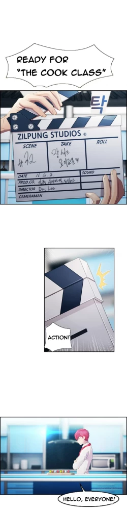 Page 505 of Lady Garden Ch.1-33