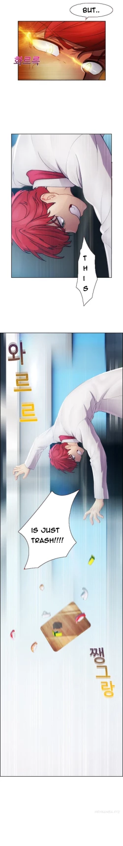 Page 507 of Lady Garden Ch.1-33