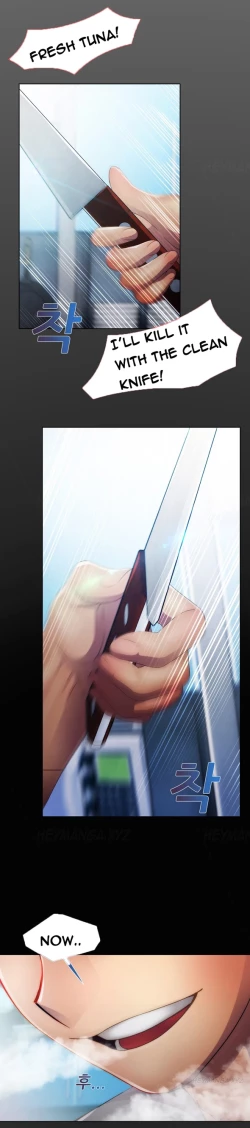 Page 513 of Lady Garden Ch.1-33