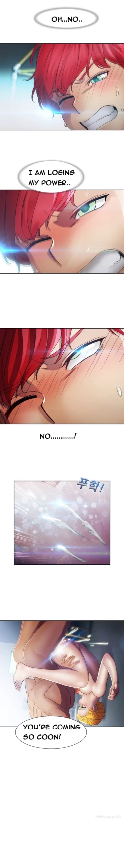 Page 539 of Lady Garden Ch.1-33