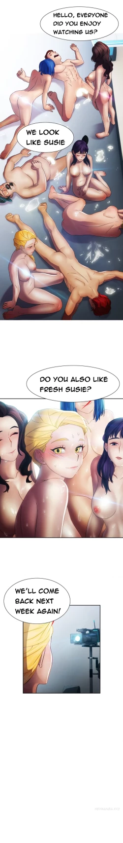 Page 540 of Lady Garden Ch.1-33