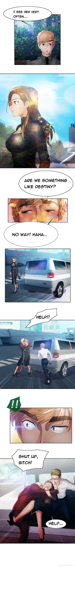 Page 551 of Lady Garden Ch.1-33