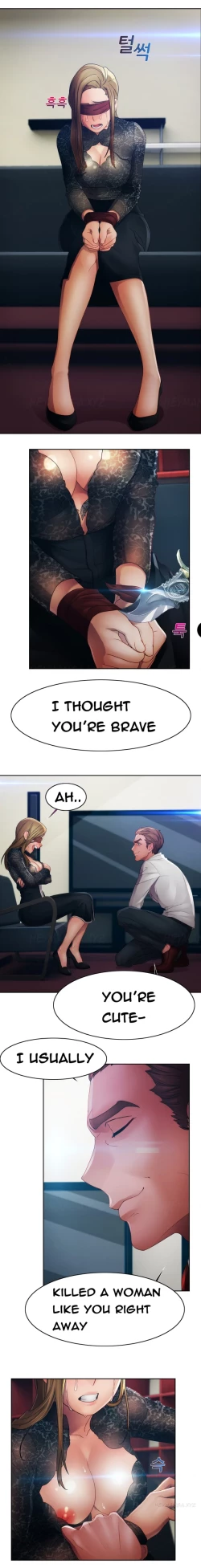 Page 557 of Lady Garden Ch.1-33