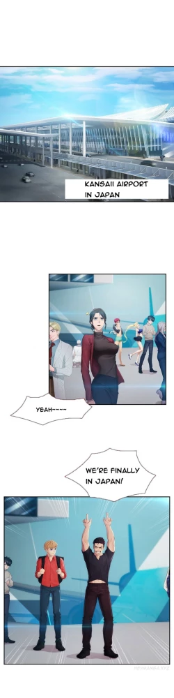 Page 584 of Lady Garden Ch.1-33