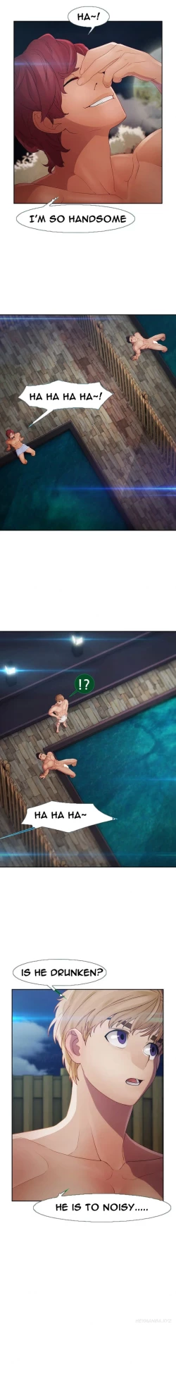 Page 591 of Lady Garden Ch.1-33