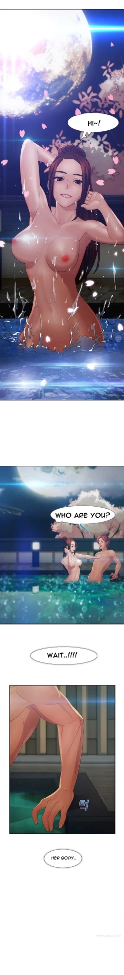 Page 596 of Lady Garden Ch.1-33