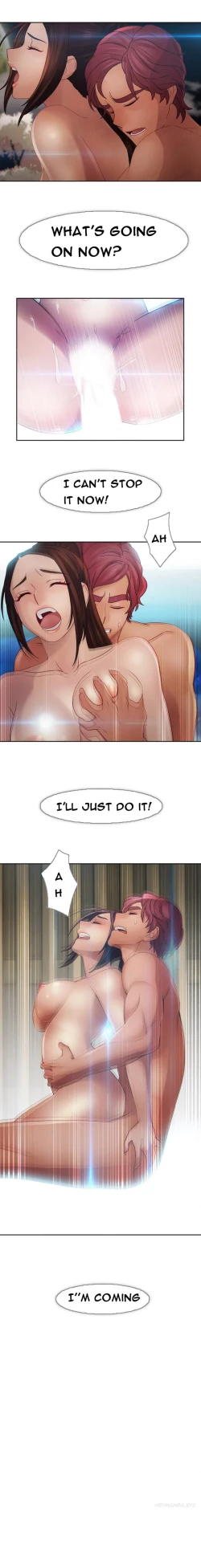 Page 599 of Lady Garden Ch.1-33