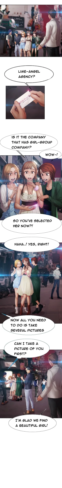 Page 609 of Lady Garden Ch.1-33