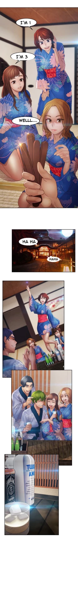 Page 612 of Lady Garden Ch.1-33