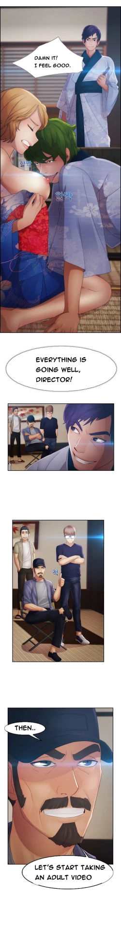 Page 617 of Lady Garden Ch.1-33