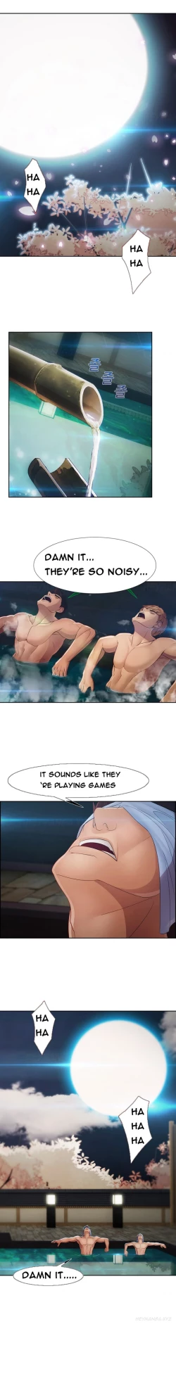 Page 619 of Lady Garden Ch.1-33