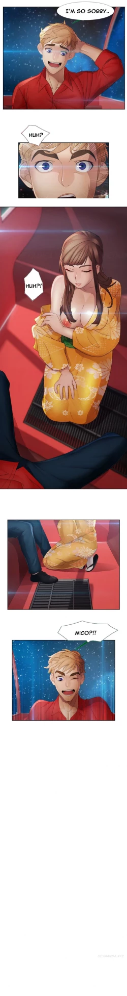 Page 654 of Lady Garden Ch.1-33