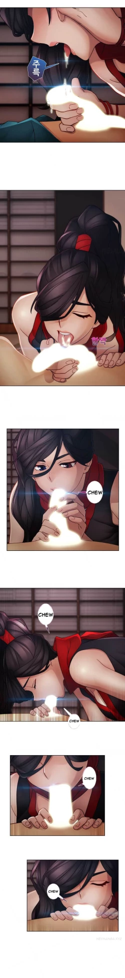 Page 670 of Lady Garden Ch.1-33