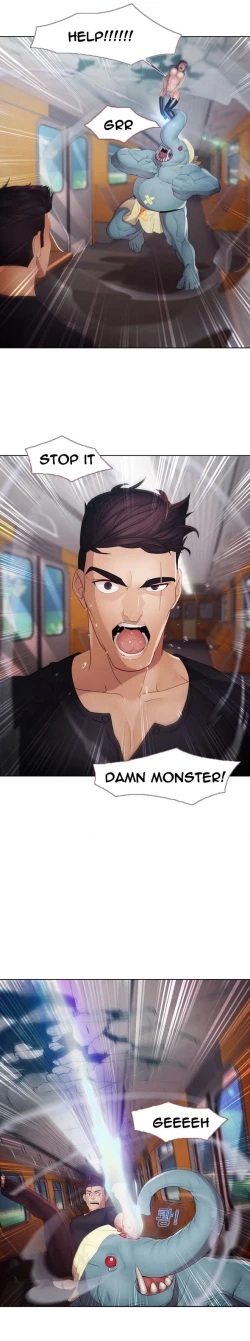 Page 692 of Lady Garden Ch.1-33