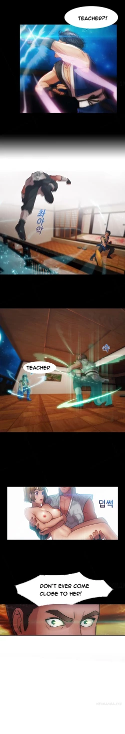 Page 733 of Lady Garden Ch.1-33