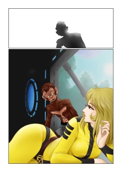 Page 37 of Sayonara YAMATO