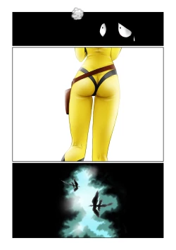 Page 41 of Sayonara YAMATO