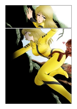 Page 42 of Sayonara YAMATO