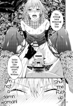 Page 18 of Survival Game EPISODE 0