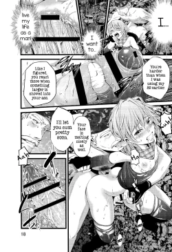 Page 19 of Survival Game EPISODE 0