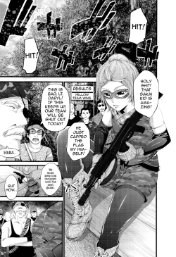 Page 6 of Survival Game EPISODE 0